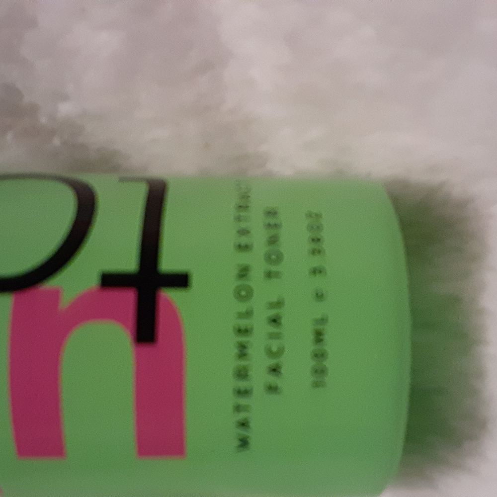 Watermelon Extract Facial Toner